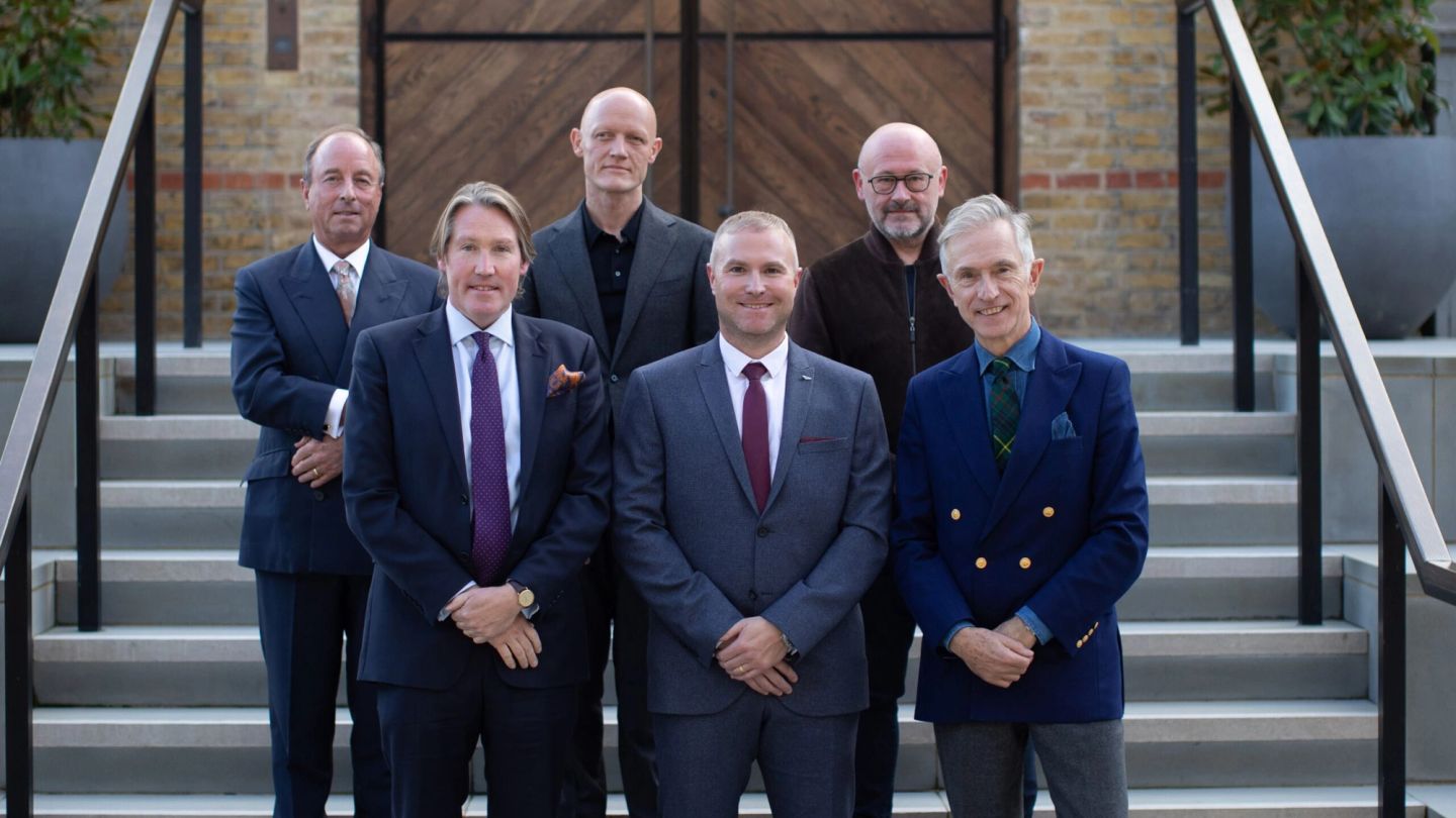 Inside London Craft Week’s ‘Craft Behind British Luxury’ Open Day