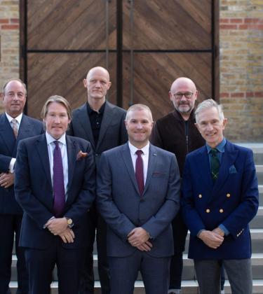 Inside London Craft Week’s ‘Craft Behind British Luxury’ Open Day
