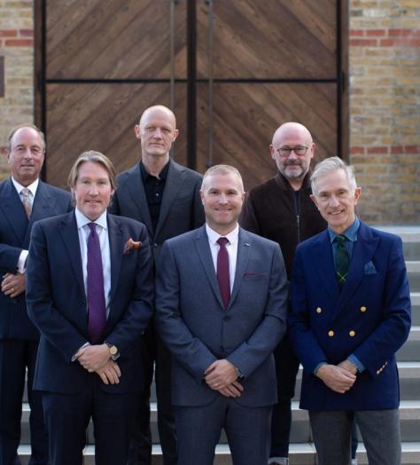 Inside London Craft Week’s ‘Craft Behind British Luxury’ Open Day