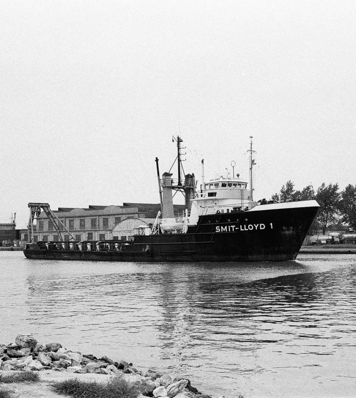 rosetti superyachts