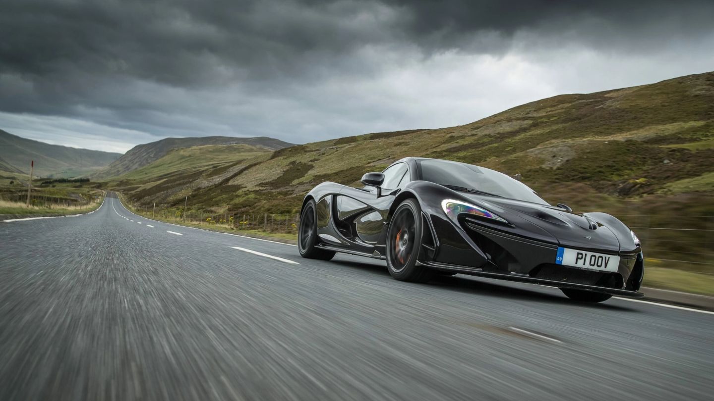 What makes a hypercar – and the best to buy (if you can afford it…)