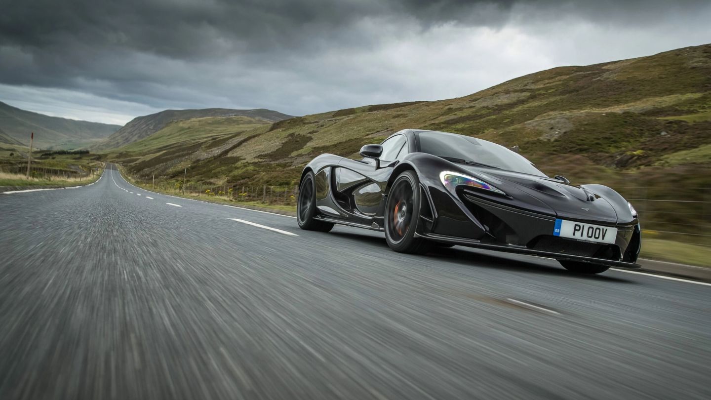 What makes a hypercar – and the best to buy (if you can afford it…)