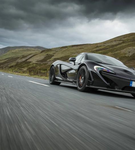 What makes a hypercar – and the best to buy (if you can afford it…)