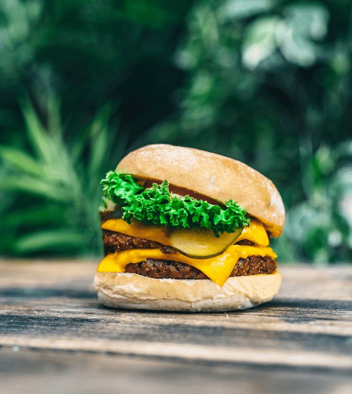 best london vegan restaurants