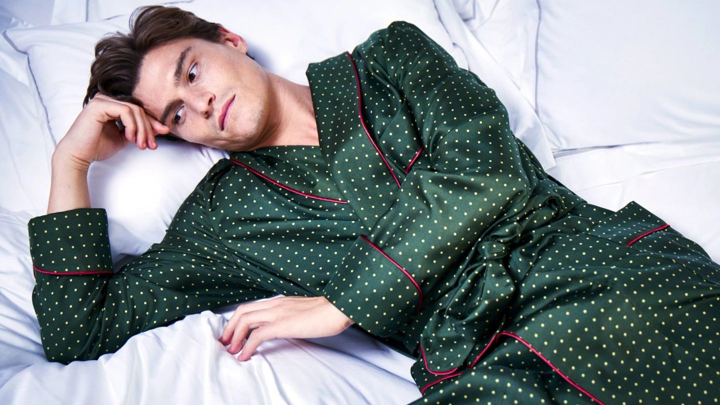 The biggest mistakes you’re making when trying to sleep