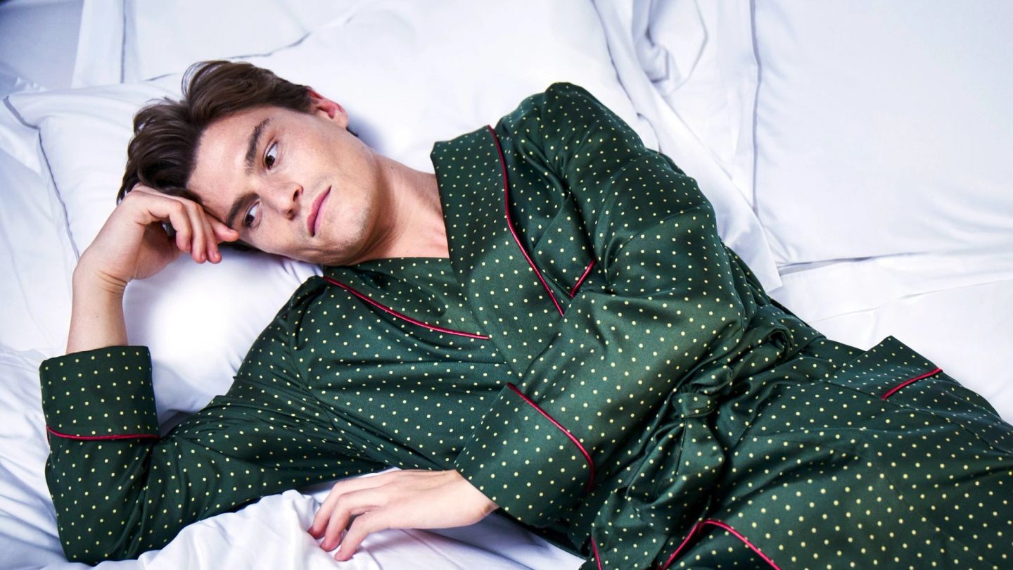 8 reasons you should sleep 8 hours a night — and 8 ways to do it