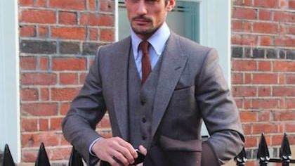 The Best Dressed Men Of The Week