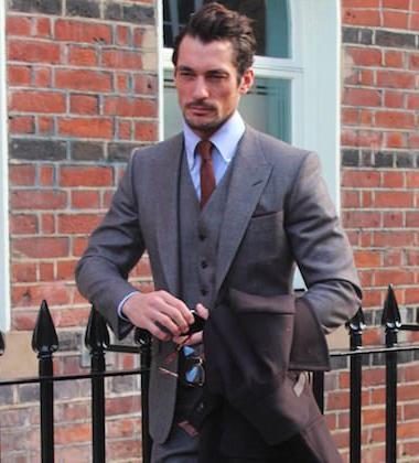 The Best Dressed Men Of The Week