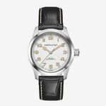 Hamilton Khaki Field Murph 38mm