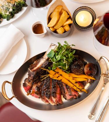 Just in time for Christmas, win a luxury gift bundle worth over £6,000