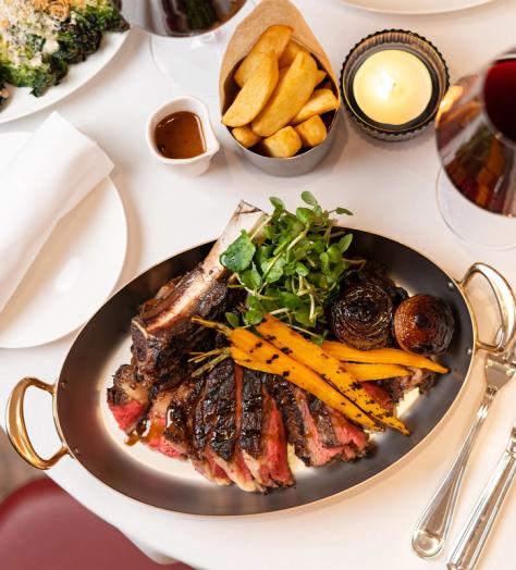 Just in time for Christmas, win a luxury gift bundle worth over £6,000