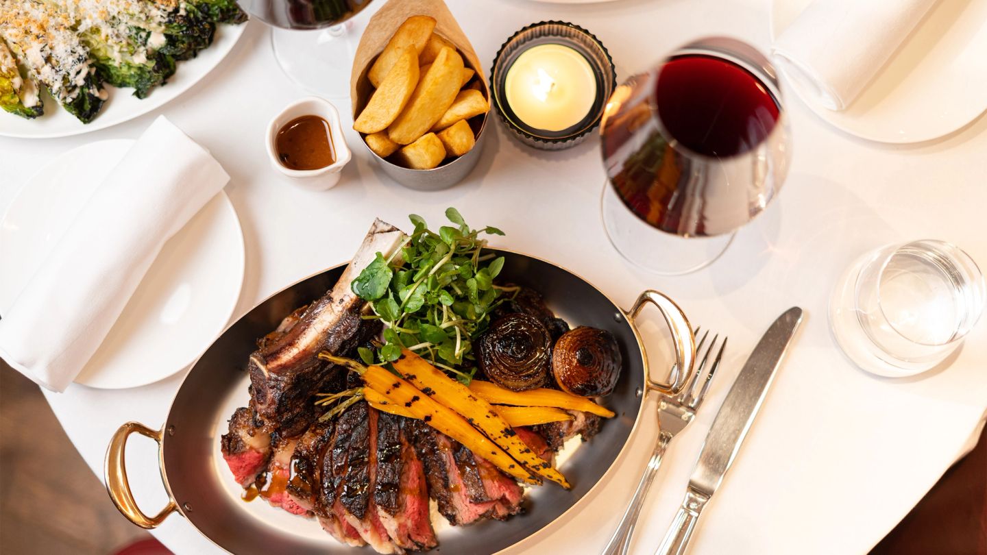 Just in time for Christmas, win a luxury gift bundle worth over £6,000