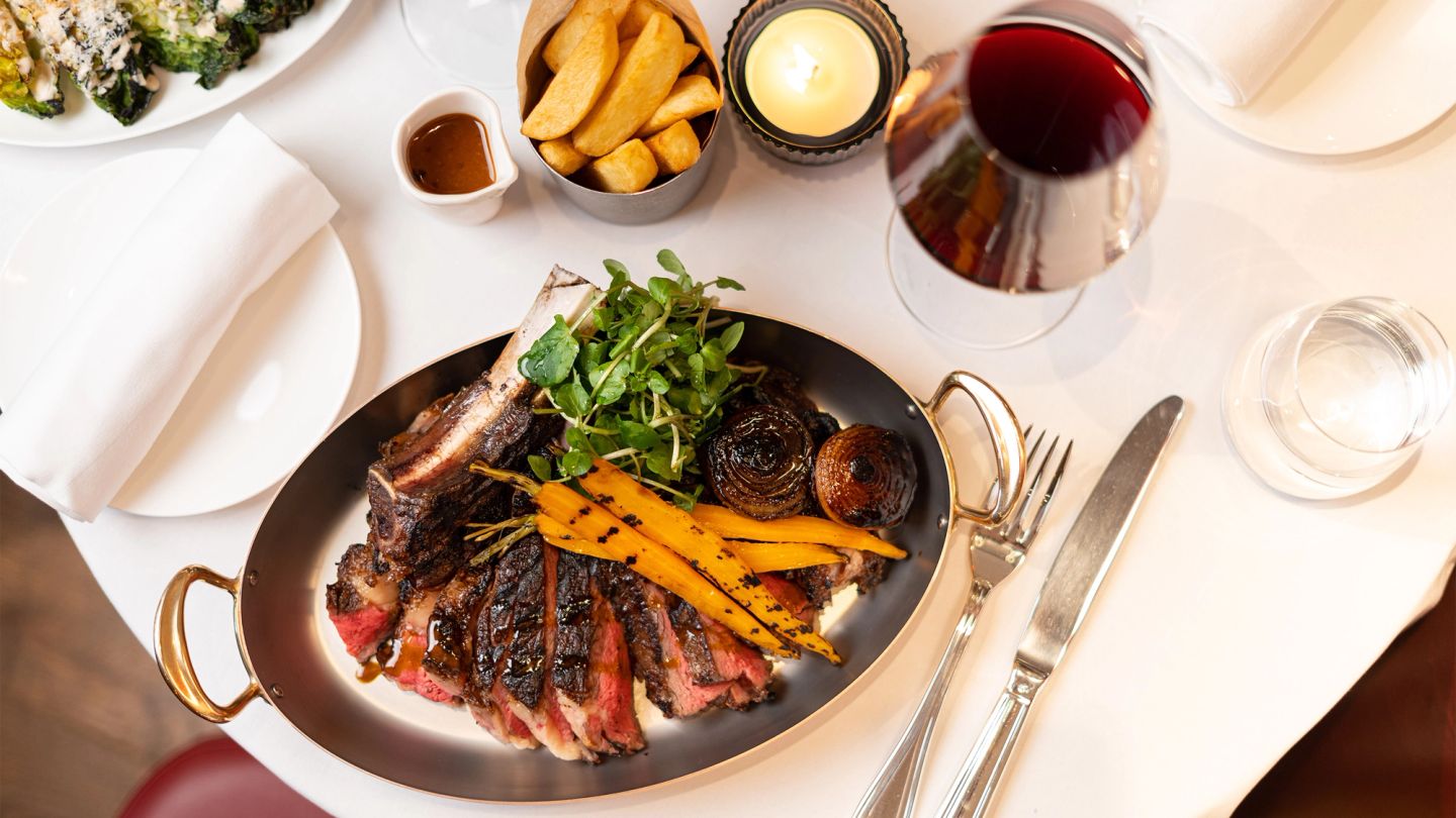 Just in time for Christmas, win a luxury gift bundle worth over £6,000