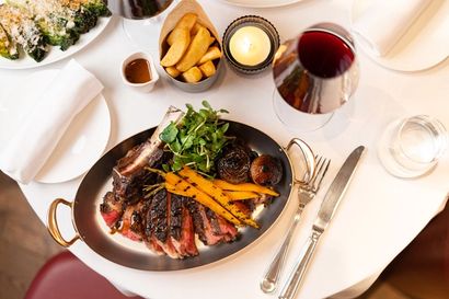 Just in time for Christmas, win a luxury gift bundle worth over £6,000