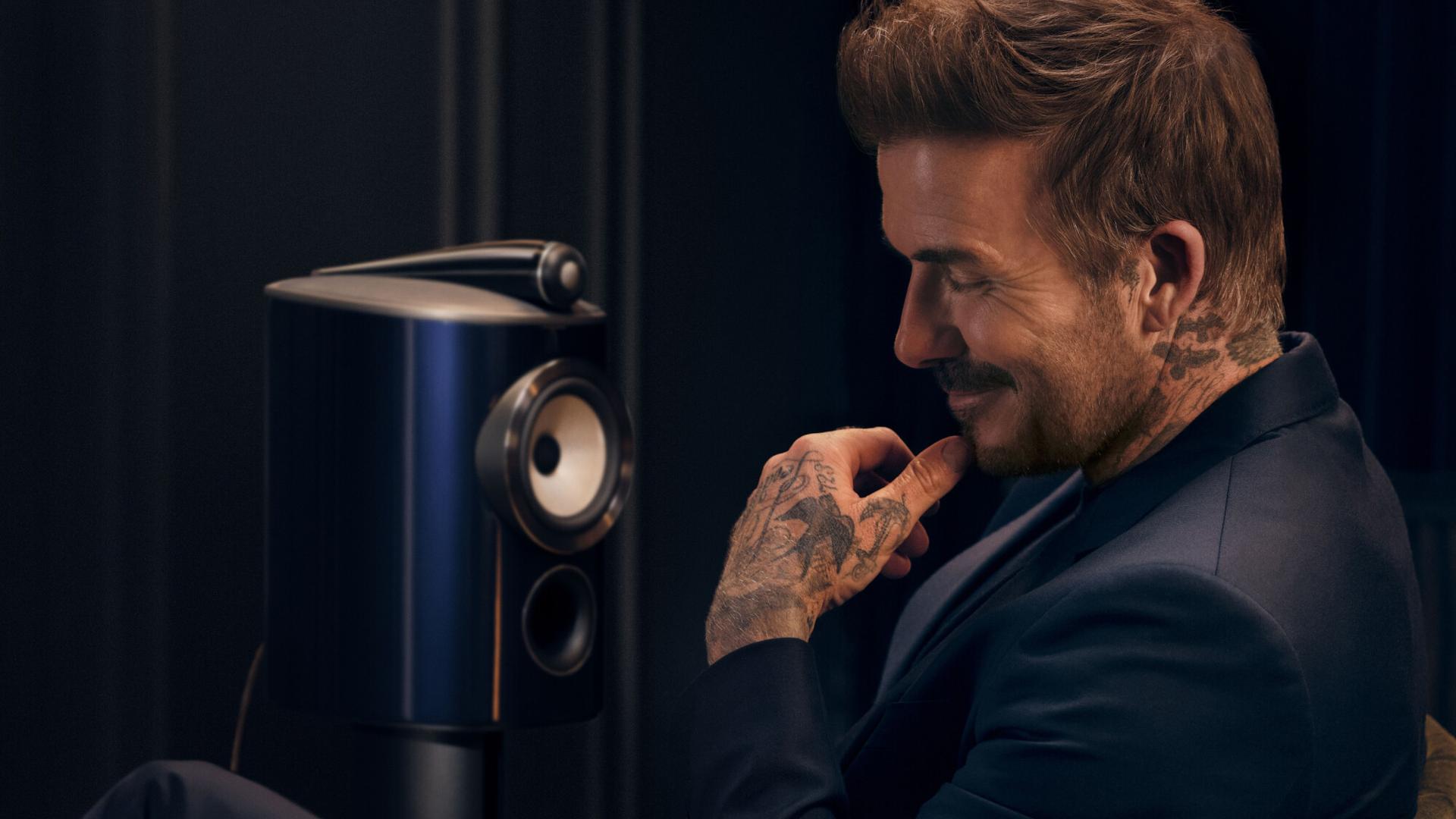 Bowers & Wilkins 800 Series
