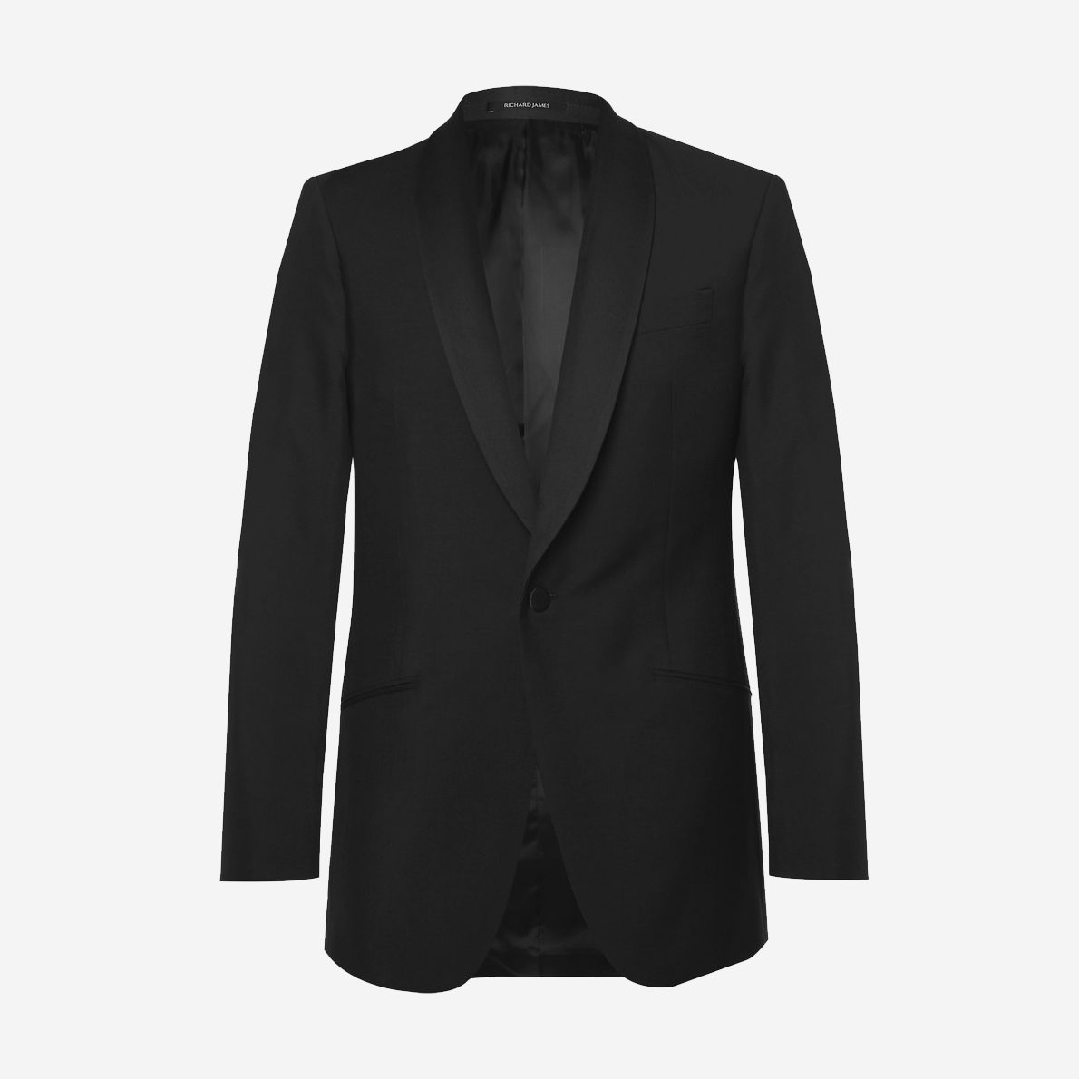 Richard James Tuxedo Jacket