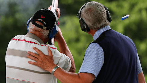 Win a pair of weekend tickets to the CLA Game Fair