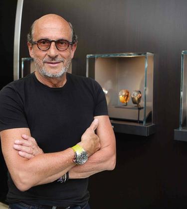 Richard Mille: The story behind the man and the brand