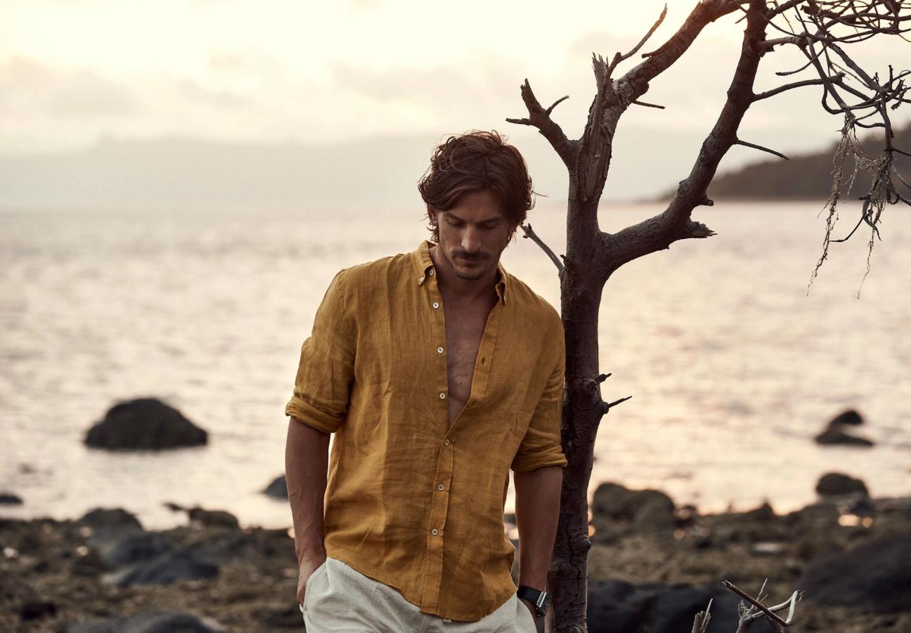 jarrod scott
