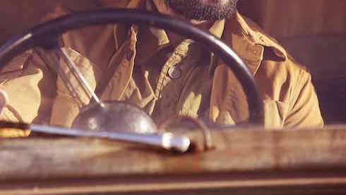 Summer competition: win a pair of Purdey sunglasses