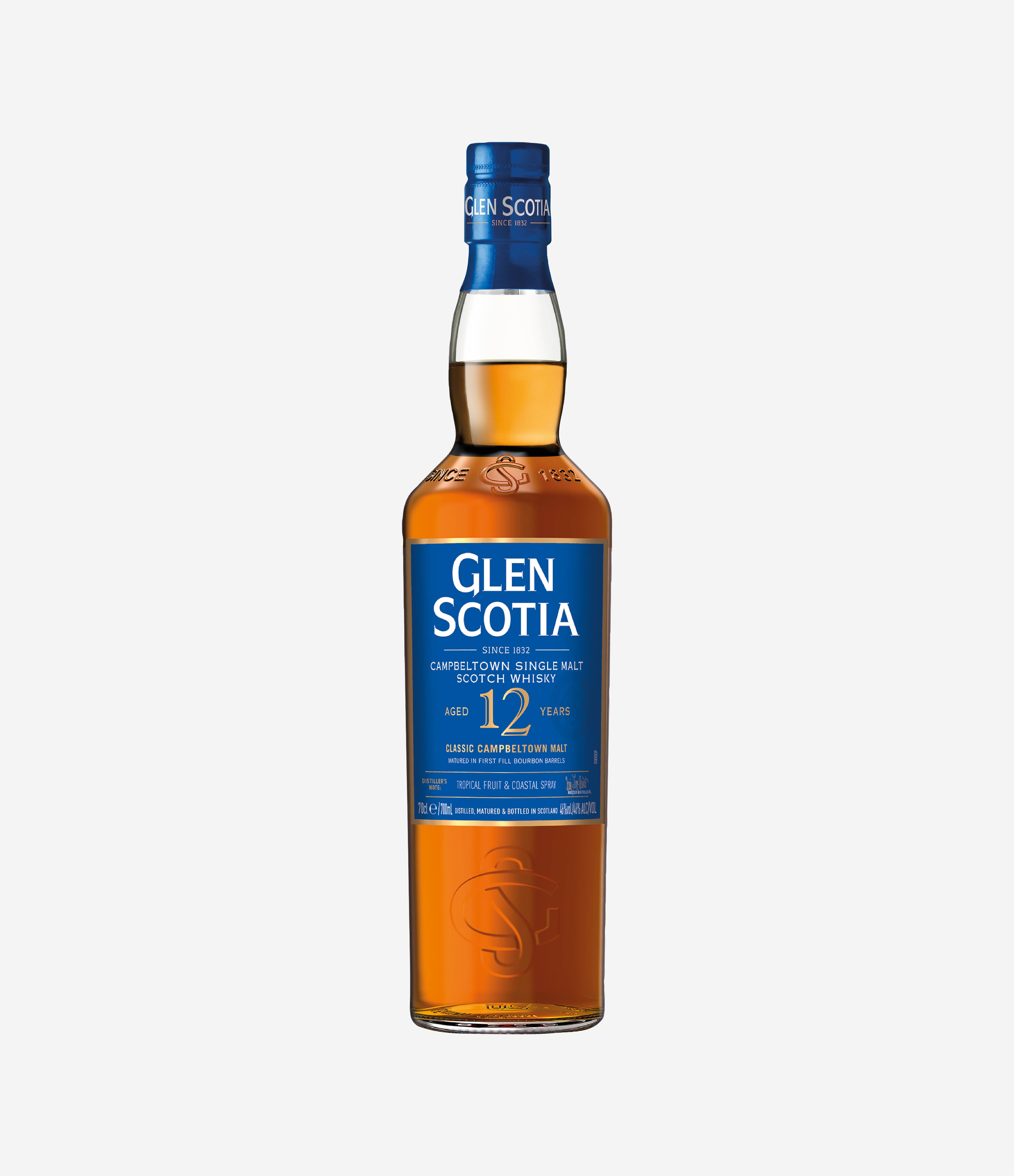 Glen Scotia 12-Year-Old