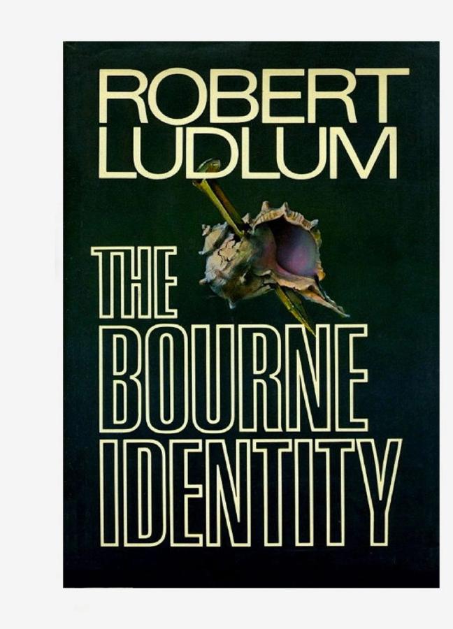 The Bourne Identity