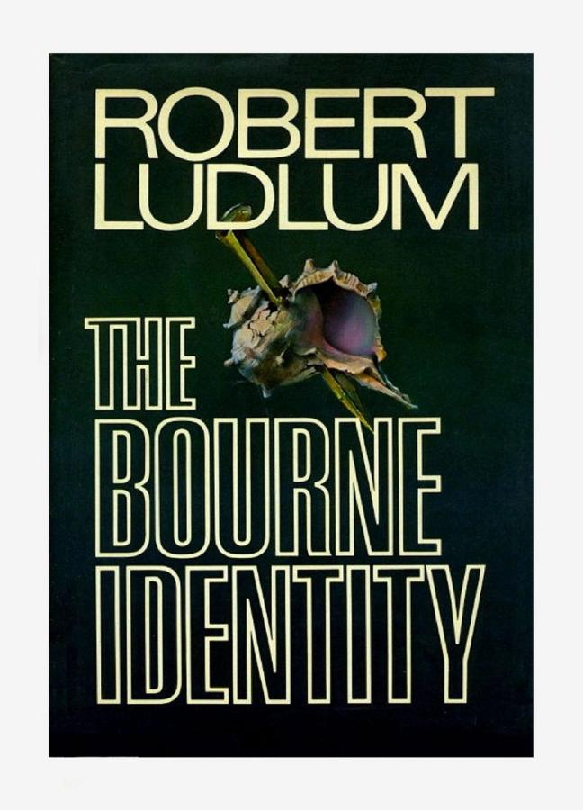 The Bourne Identity