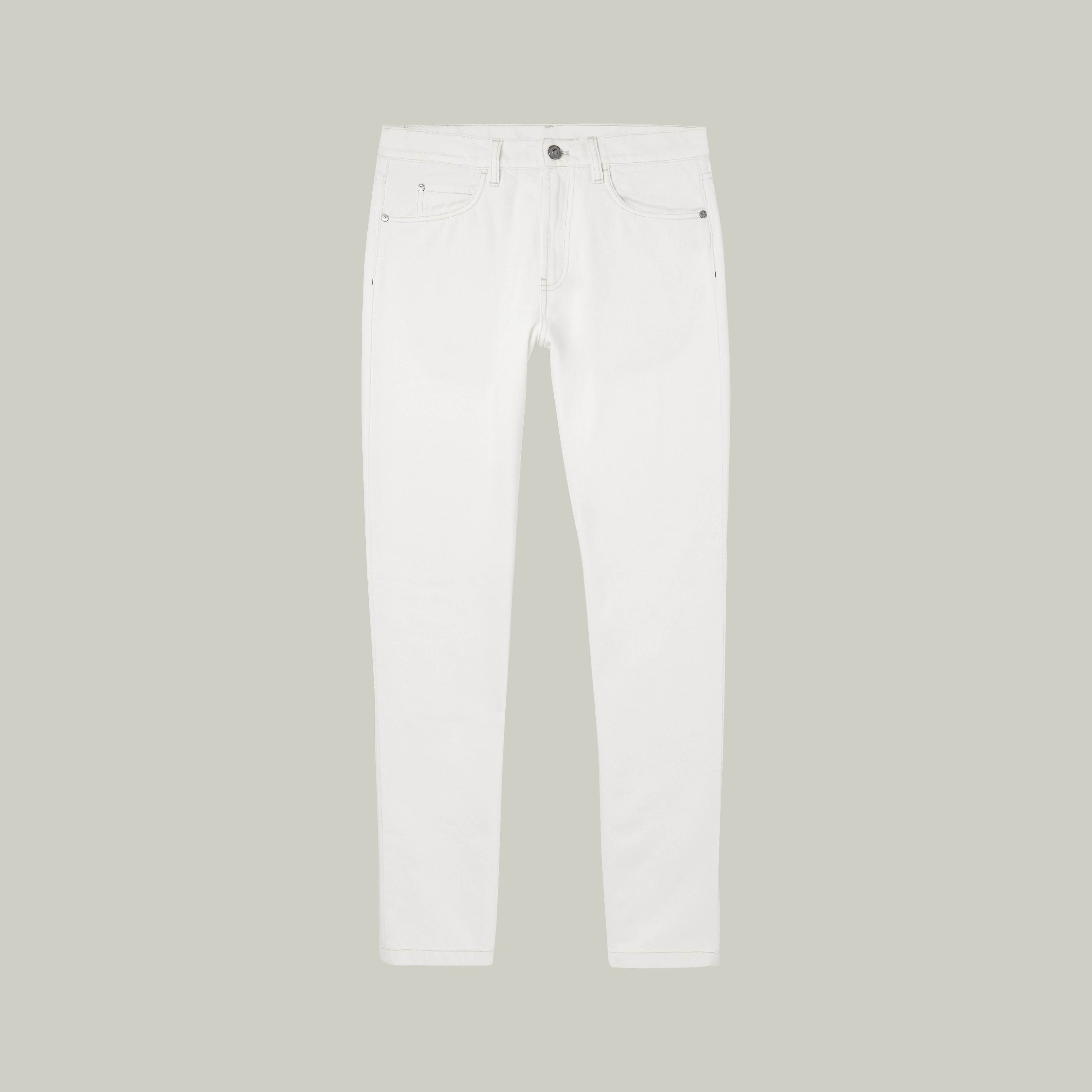 Loro Piana Slim-Fit Jeans