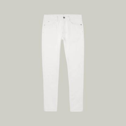 Loro Piana Slim-Fit-Jeans