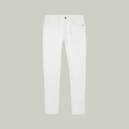 Loro Piana Slim-Fit Jeans