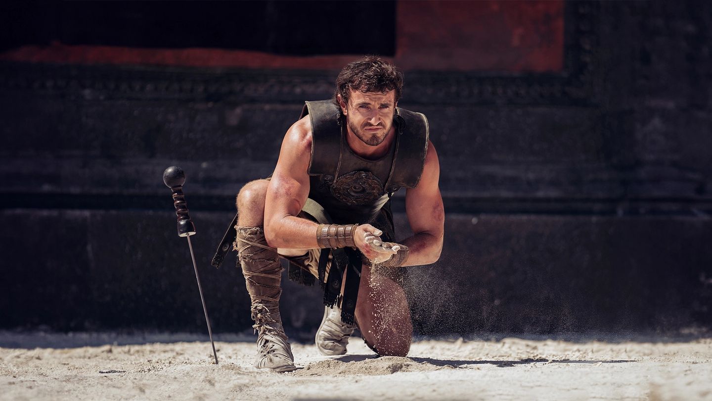 Strength and honour: everything you need to know about Gladiator II