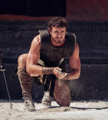 Strength and honour: everything you need to know about Gladiator II