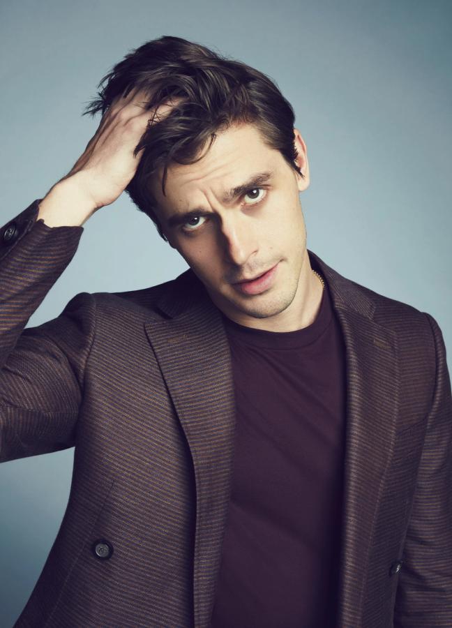 antoni porowski