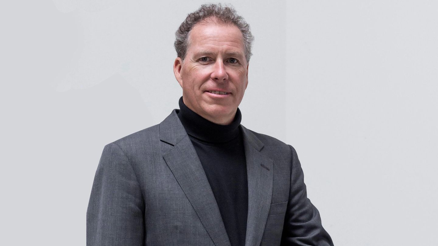 David Linley turned the tables on furniture design. Here’s how he did it…