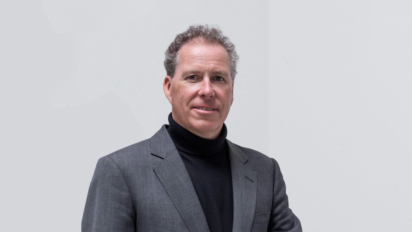 David Linley turned the tables on furniture design. Here’s how he did it…