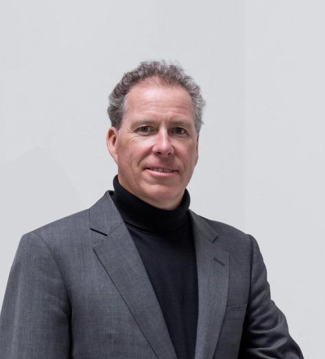 David Linley turned the tables on furniture design. Here’s how he did it…