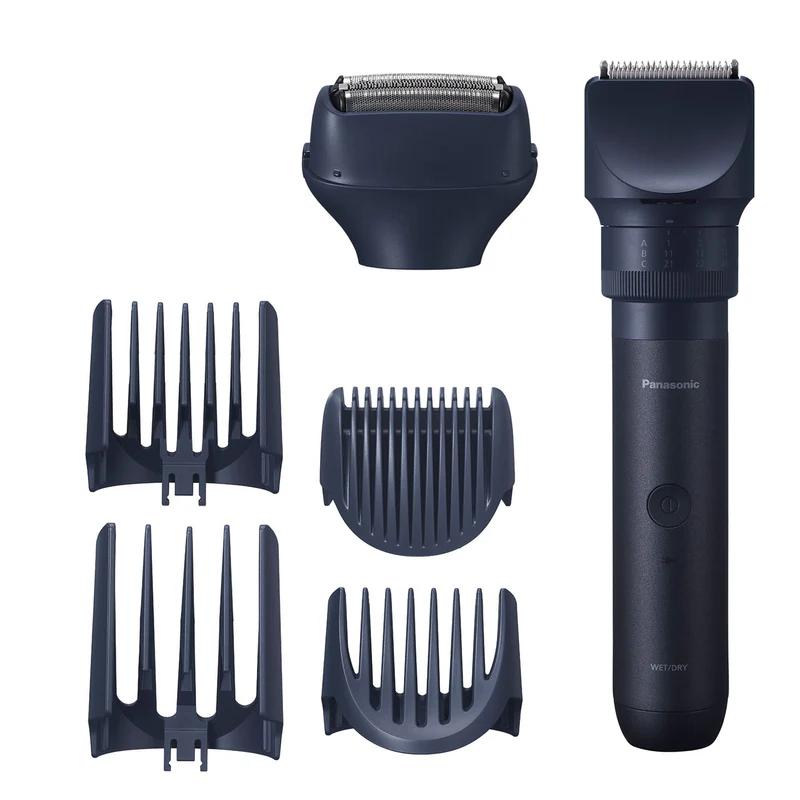 Panasonic Multishape System
