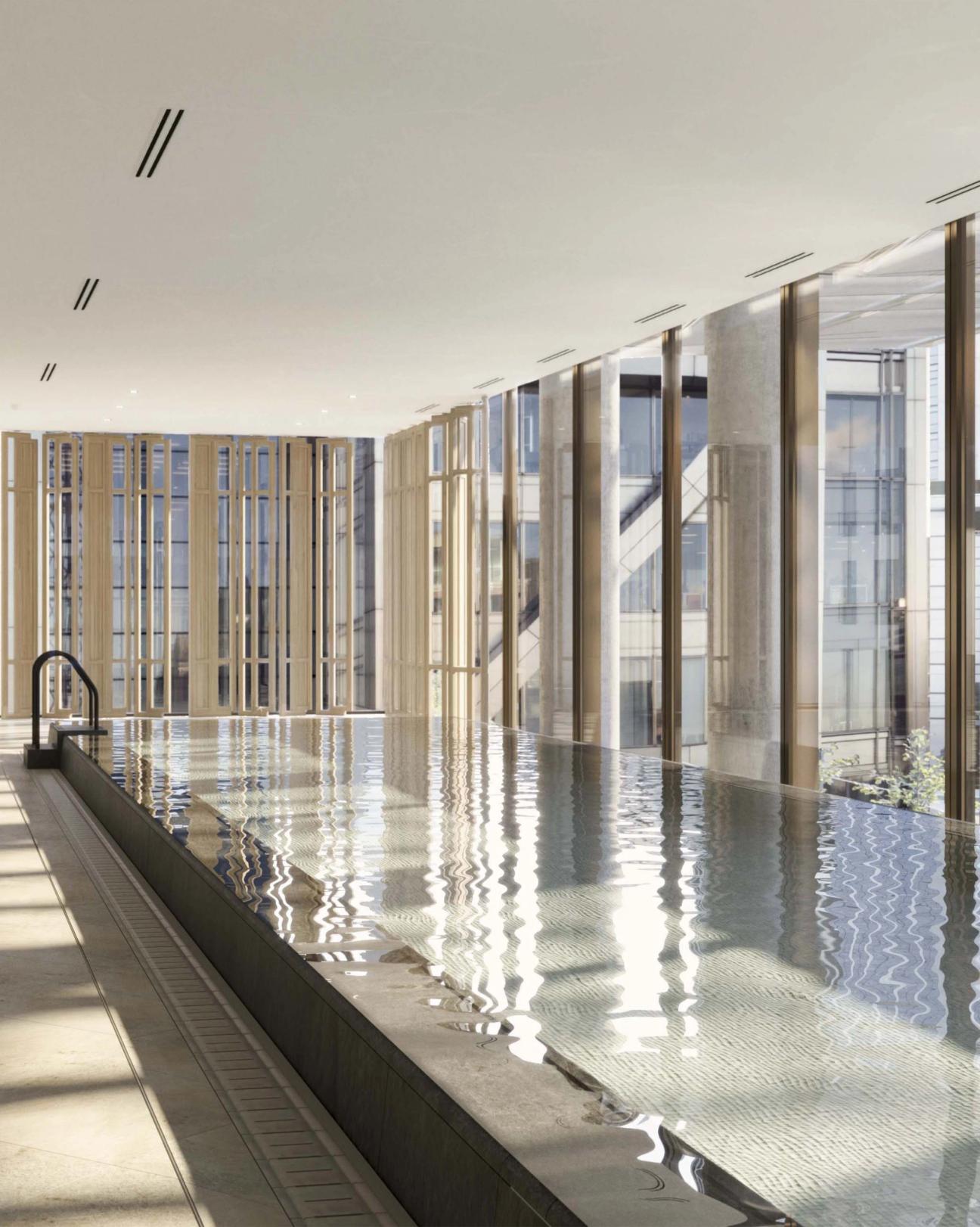 These are the most exciting new hotels in London Gentleman's Journal