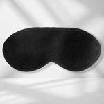 Arket Knitted Cashmere Sleep Mask