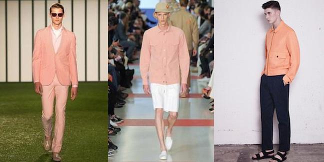 SS15 TRENDS - PINK TGJ