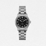 Hamilton Khaki Field Engineered Garments