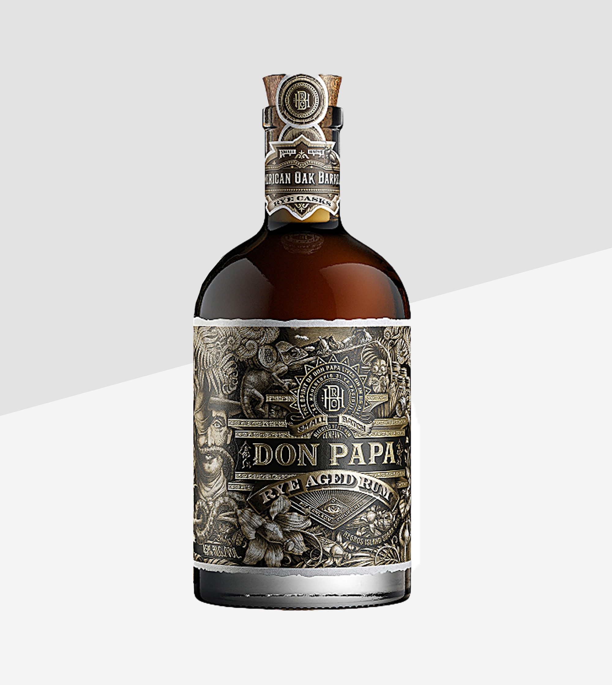 Don Papa Rye
