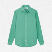 Love Brand linen shirt