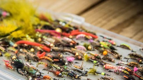 The best-kept secret in fly fishing