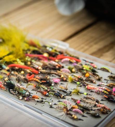 The best-kept secret in fly fishing
