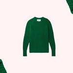 Barbour Tyne Wool Sweater