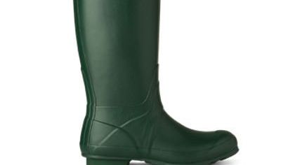 The Ultimate Festival Essential: Hunter Norris Field Boot Collection