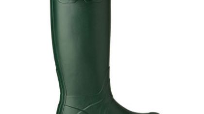 The Ultimate Festival Essential: Hunter Norris Field Boot Collection