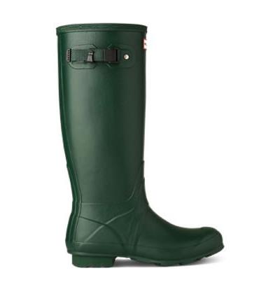 The Ultimate Festival Essential: Hunter Norris Field Boot Collection