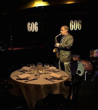 Jazz clubs in London you need to visit
